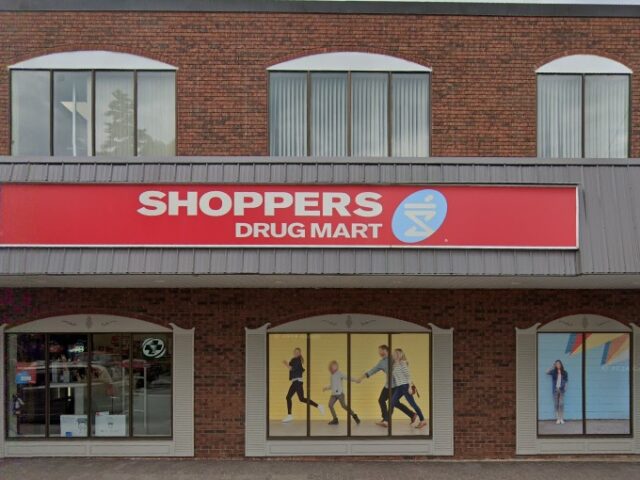 Shoppers Drug Mart is your one-stop shop for pharmacy services, health and beauty products, groceries, and everyday essentials.