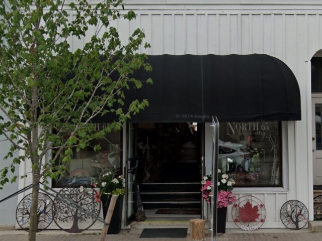 North 65 is a charming home decor, art, and gift shop offering a curated selection of unique pieces. From stylish decor and artwork to thoughtful gifts, it’s the perfect place to find something special for your home or loved ones.