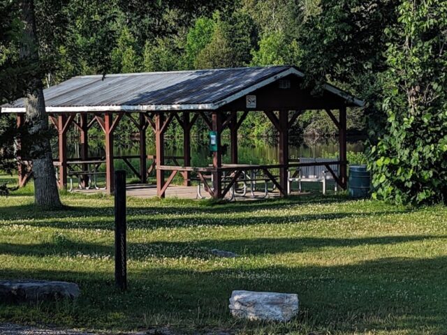 Forbert Memorial Pool & Park is a lovely outdoor spot featuring a refreshing pool, green space, and picnic areas, perfect for relaxing and enjoying your time with family and friends.