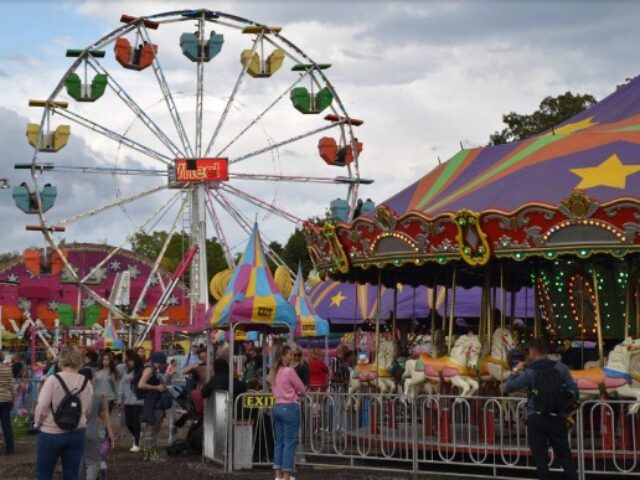 One of Ontario’s longest-running fall fairs, held every September. Enjoy agricultural exhibits, livestock competitions, thrilling rides, local food, a demolition derby, and much more!