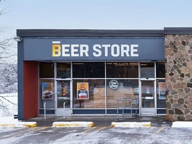 The Beer Store in Bobcaygeon, ON, is your go-to spot for a wide selection of beer, including local brews and popular brands. With friendly service and a great variety, it’s the perfect place to pick up your favourite drinks for any occasion.